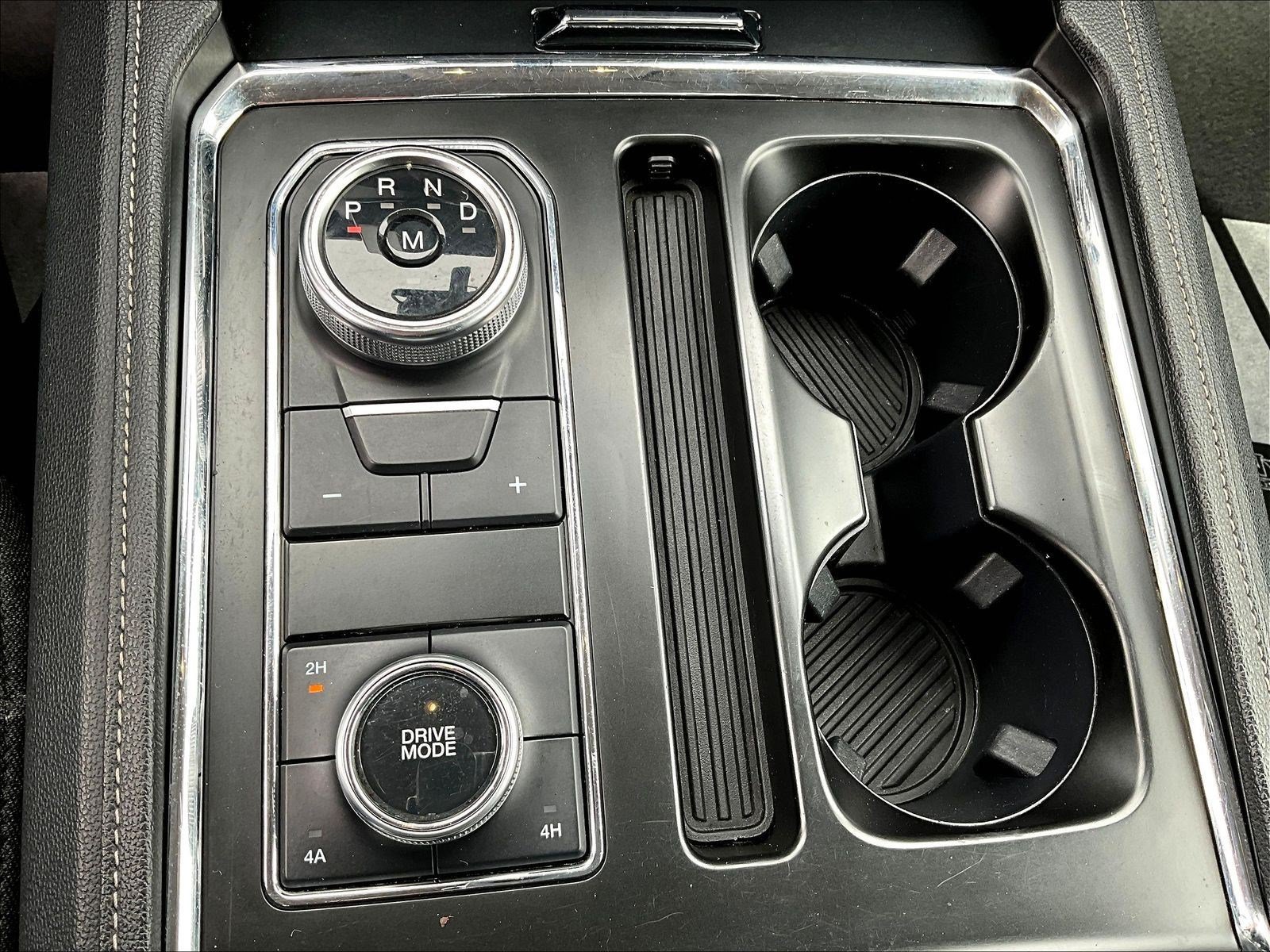 Used 2022 Ford Expedition XLT AWD/4WD image 38