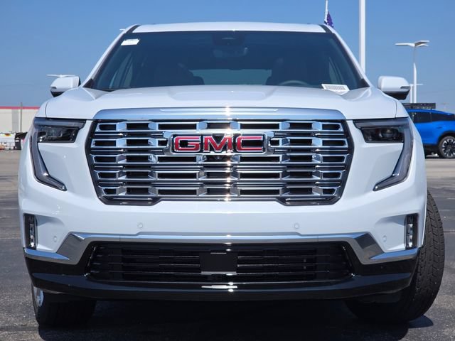 New 2026 GMC Acadia Denali w/ Super Cruise Package AWD/4WD image 14