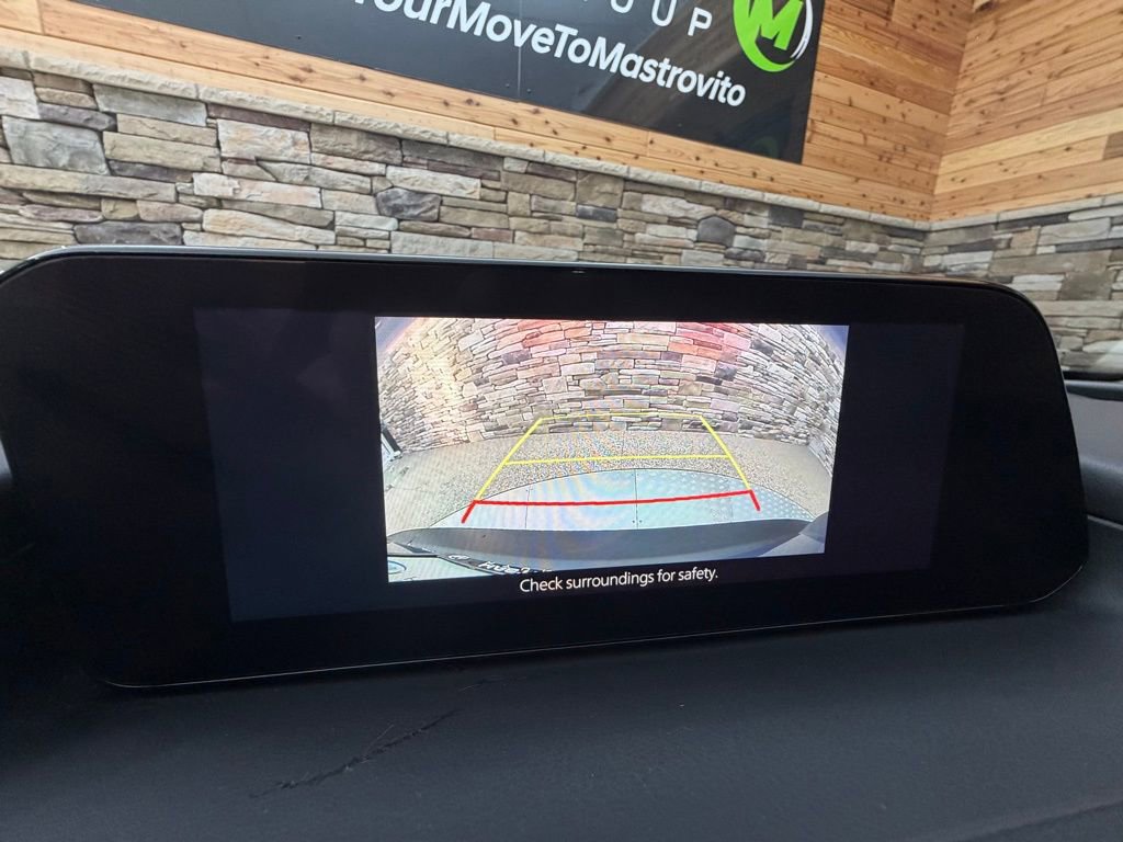 Used 2023 MAZDA CX-30 AWD 2.5 S w/ Preferred Package image 21