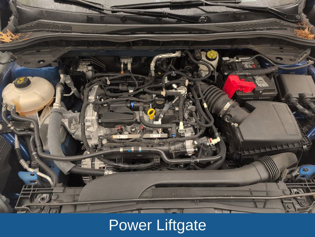 Used 2022 Ford Escape SE w/ Convenience Package image 36