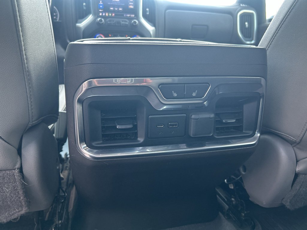 Used 2020 Chevrolet Silverado 2500 LTZ image 19