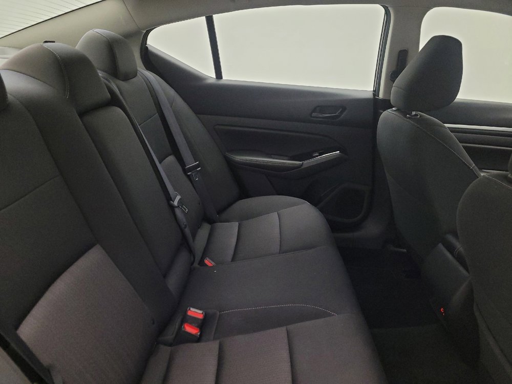 Used 2023 Nissan Altima 2.5 SV image 19