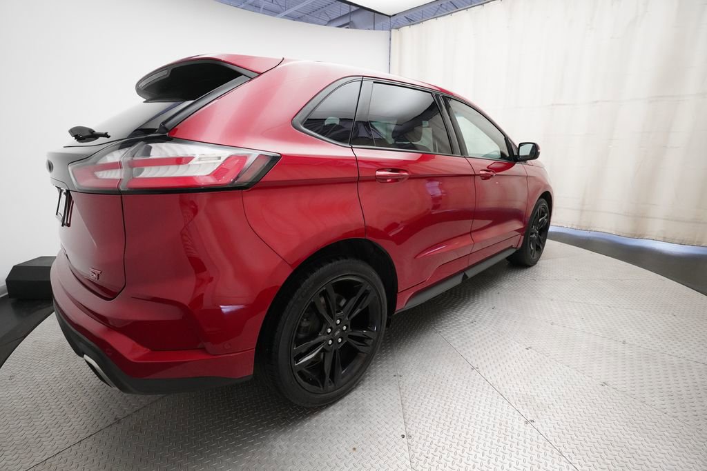Used 2020 Ford Edge ST w/ Equipment Group 401A AWD/4WD image 38