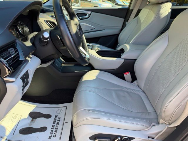 Used 2019 Acura RDX w/ Technology Package AWD/4WD image 20