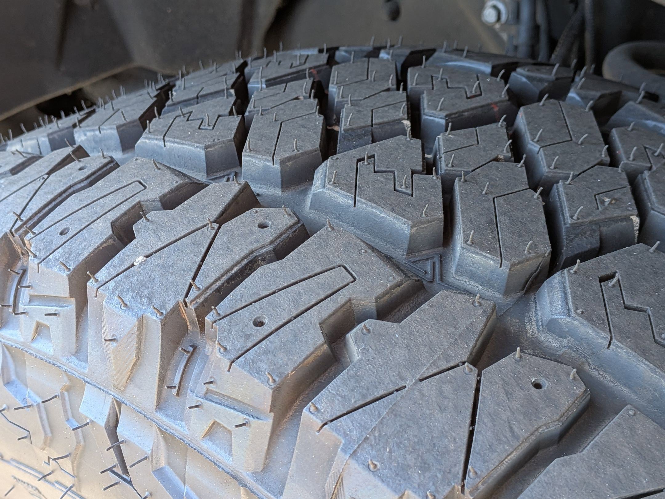 Used 2022 Ford F350 Lariat w/ Chrome Package image 10