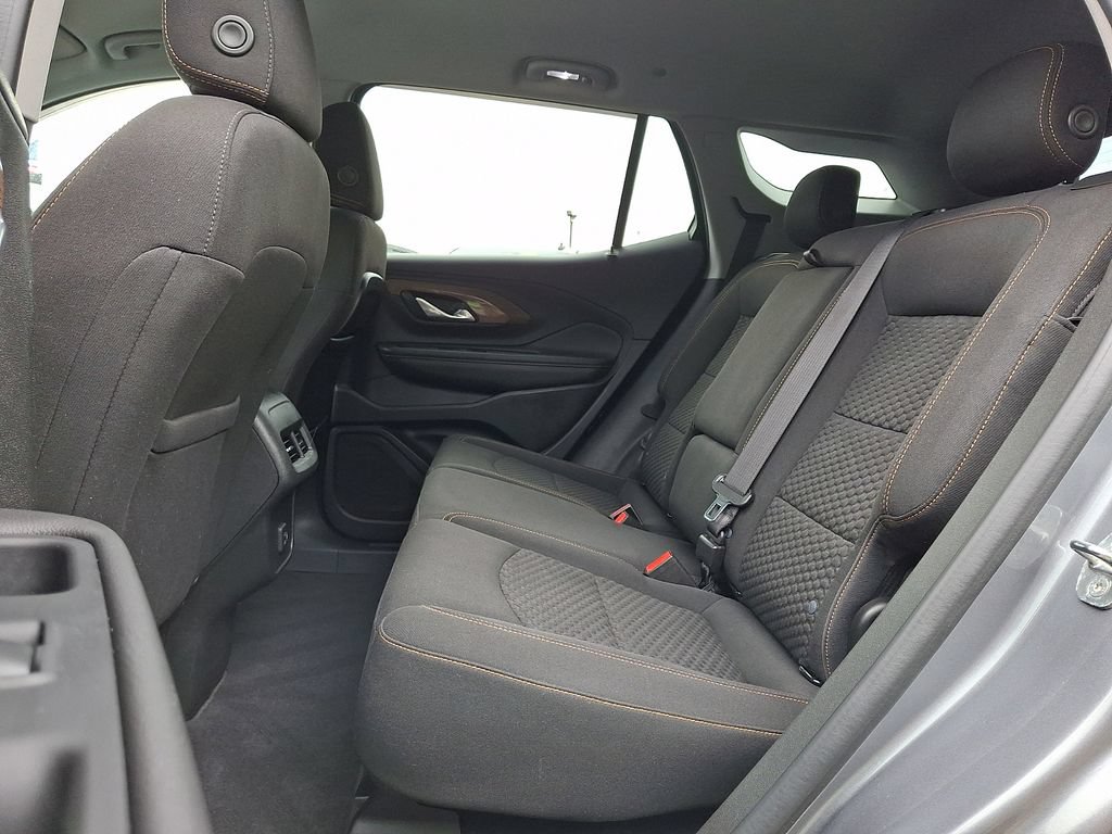 Certified 2020 GMC Terrain SLE w/ Driver Convenience Package AWD/4WD image 10