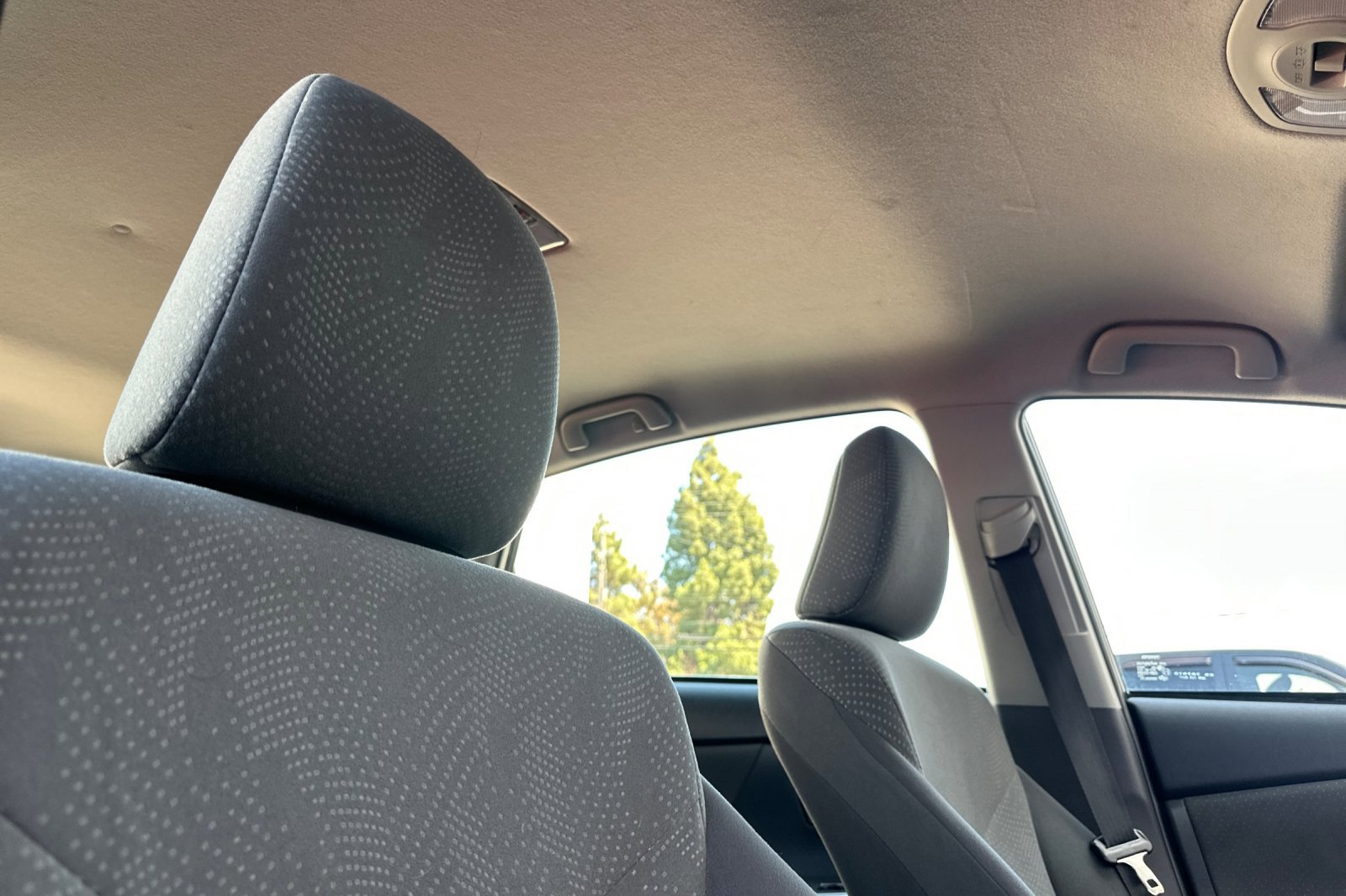 Used 2014 Toyota Prius V Three FWD image 20