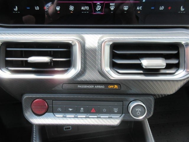 New 2026 Ford Mustang GT Premium RWD image 24
