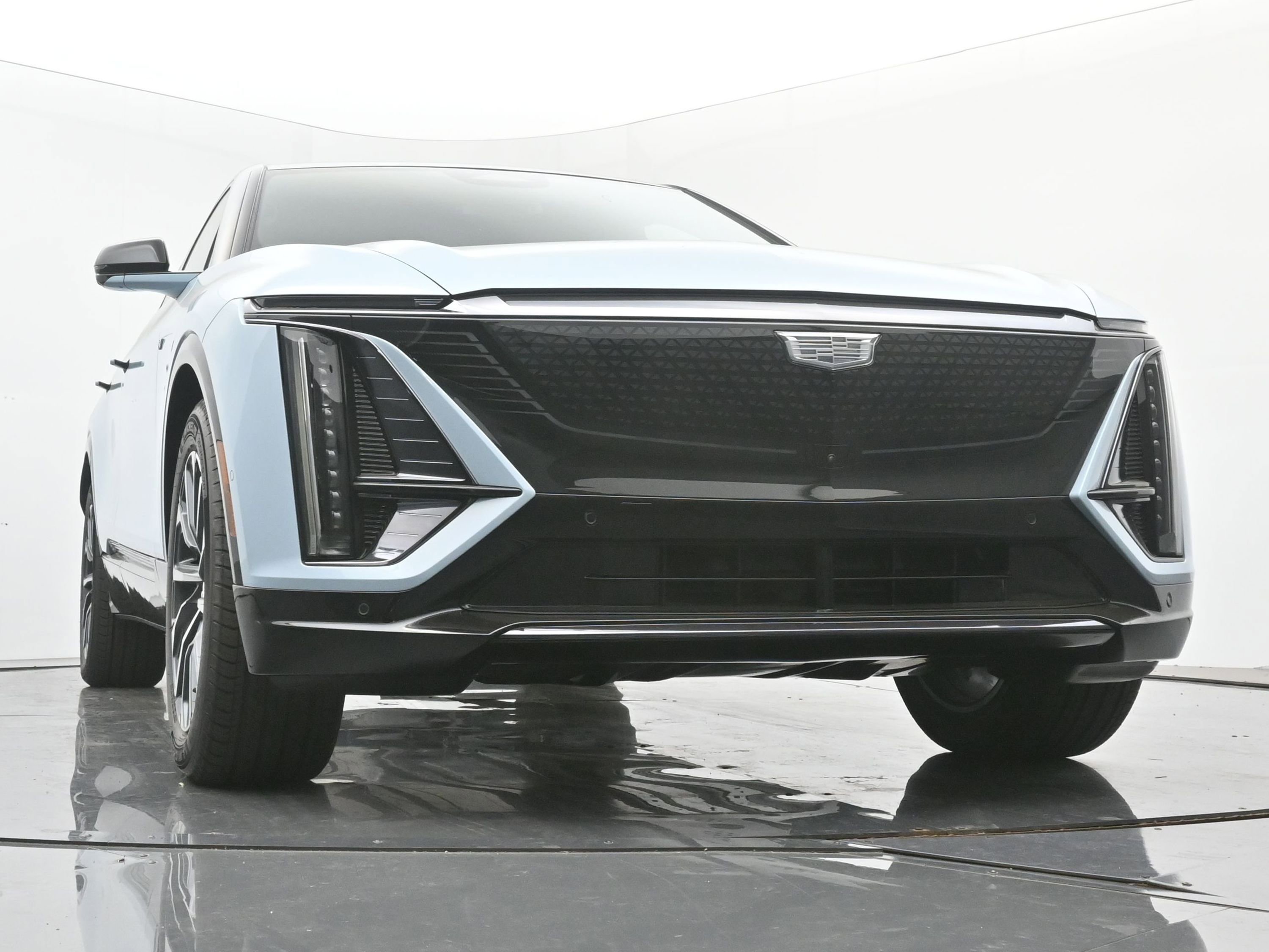 New 2026 Cadillac Lyriq Sport image 22