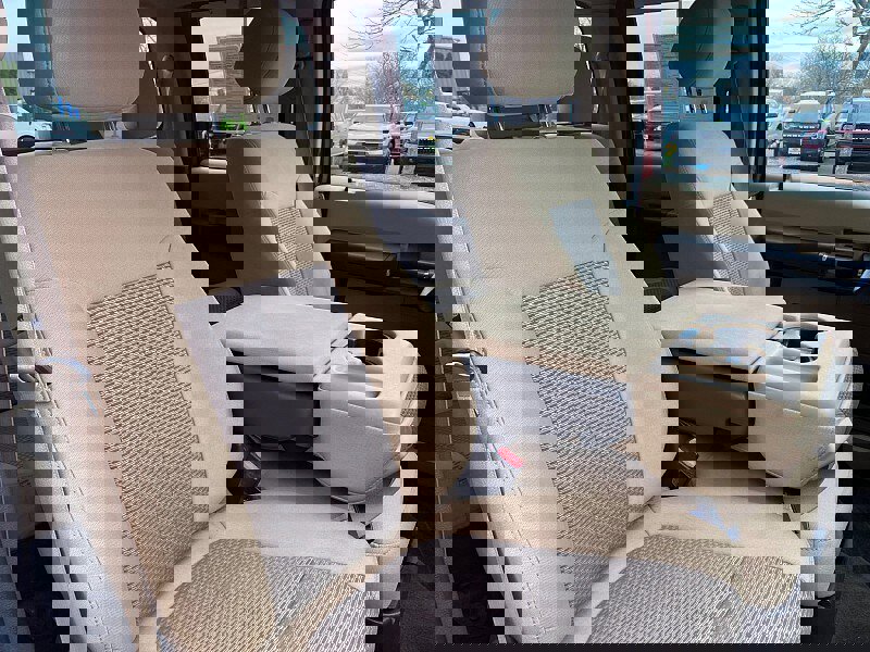 Used 2016 Ford F350 XLT w/ XLT Value Package AWD/4WD image 27