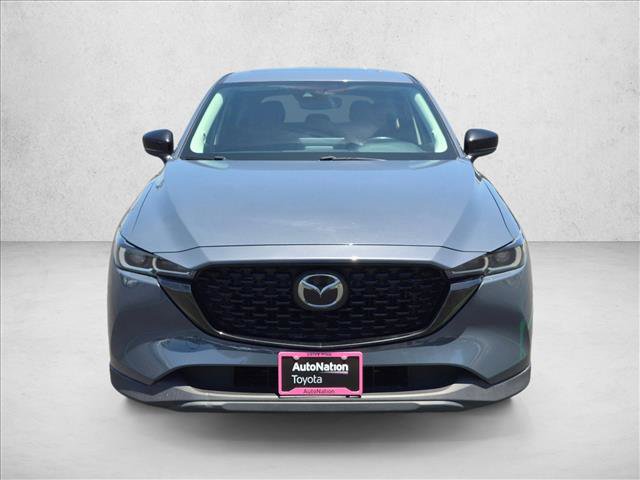 Used 2022 MAZDA CX-5 Carbon Edition AWD/4WD image 2