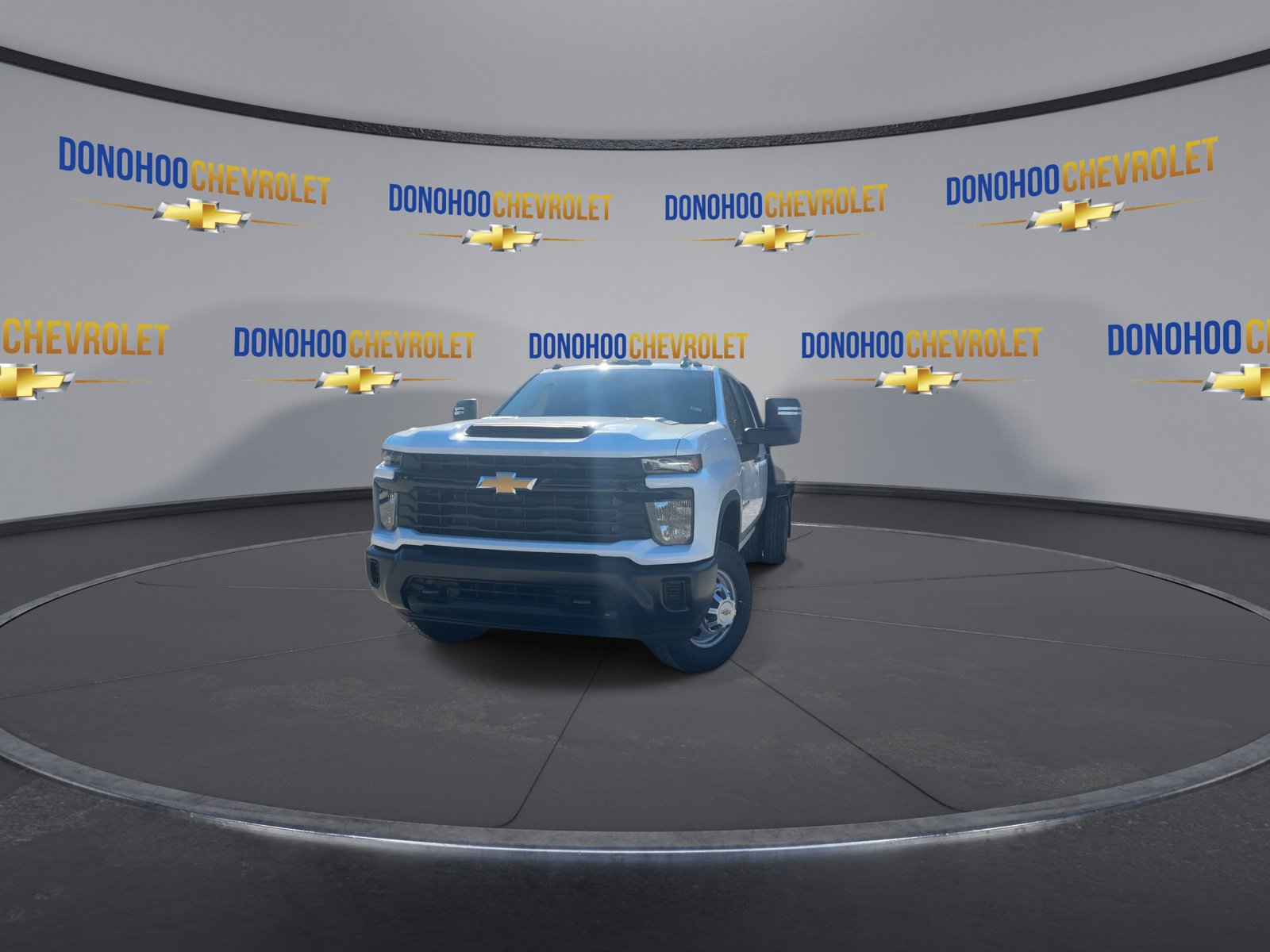 New 2026 Chevrolet Silverado 3500 W/T w/ WT Convenience Package image 6