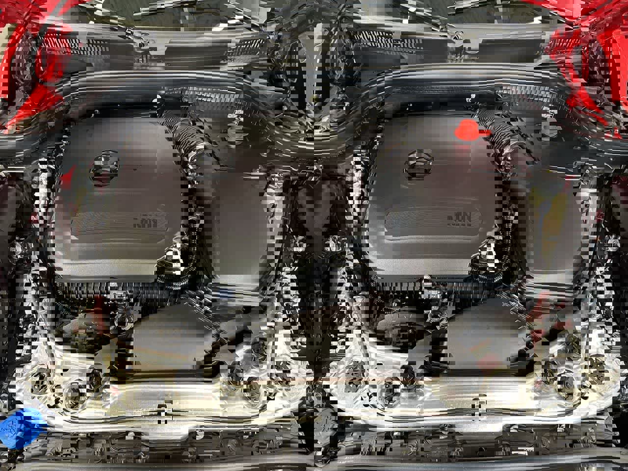 Certified 2025 MINI Cooper S image 8