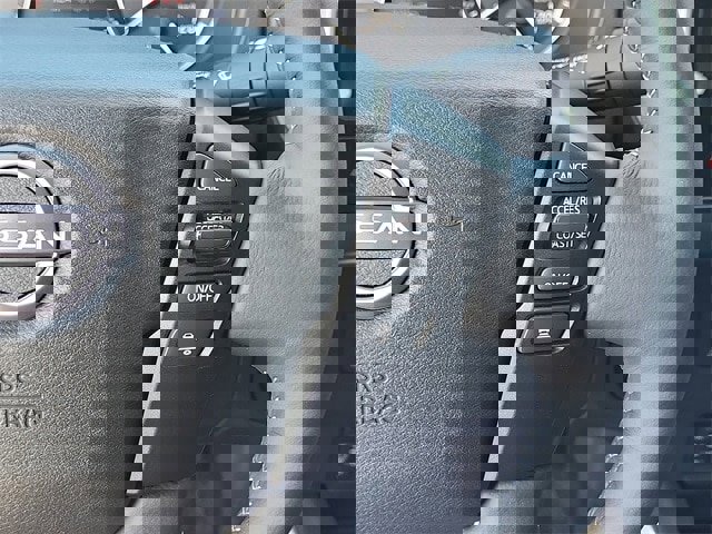 New 2026 Nissan Frontier SV image 12