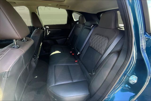 New 2026 Nissan Murano Platinum image 10