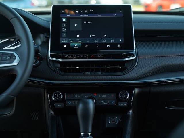 Used 2024 Jeep Compass Trailhawk w/ Trailer Tow Group image 29