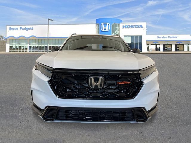 New 2026 Honda CR-V TrailSport image 9