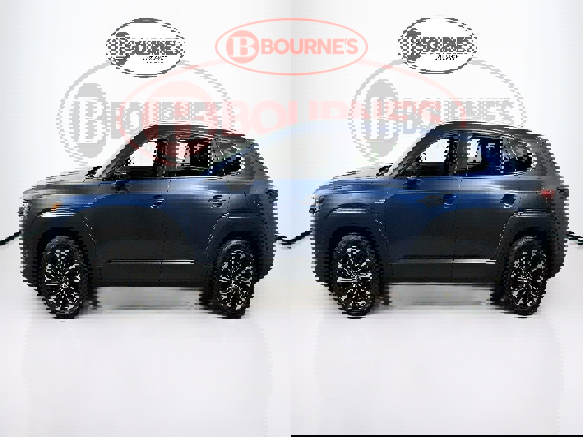 Used 2025 MAZDA CX-50 2.5 Hybrid w/ Premium Plus Pkg image 9