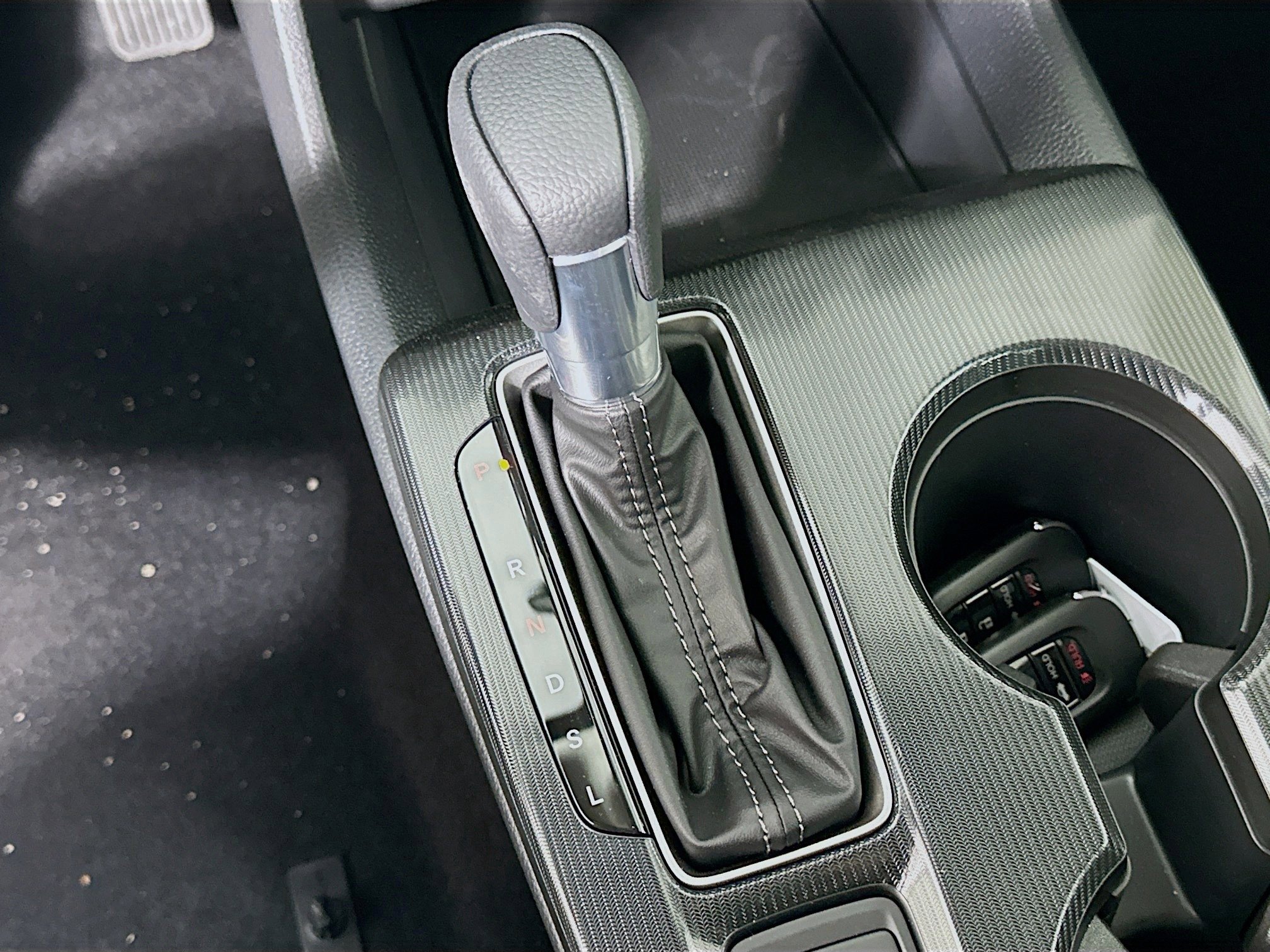 Certified 2025 Honda Civic LX image 13