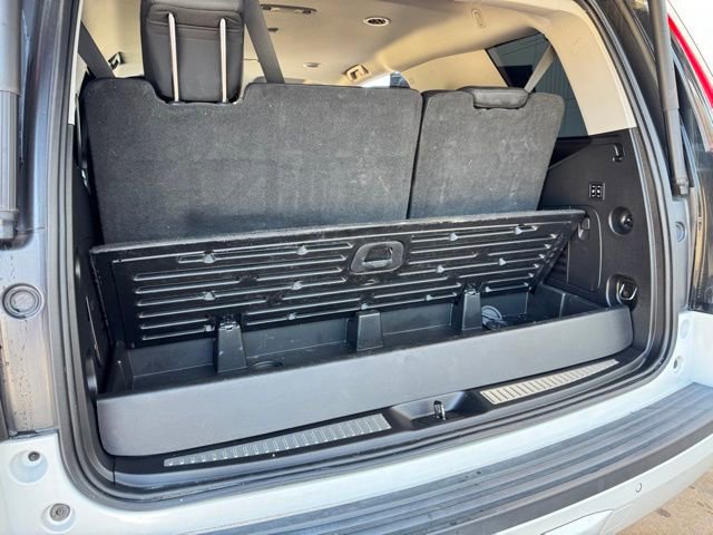 Used 2019 Cadillac Escalade 2WD image 21