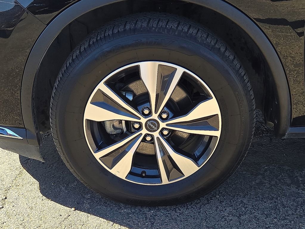 Used 2023 Nissan Murano SV image 11