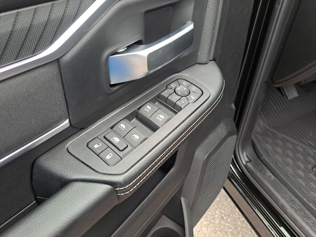 New 2026 RAM 2500 Big Horn image 22