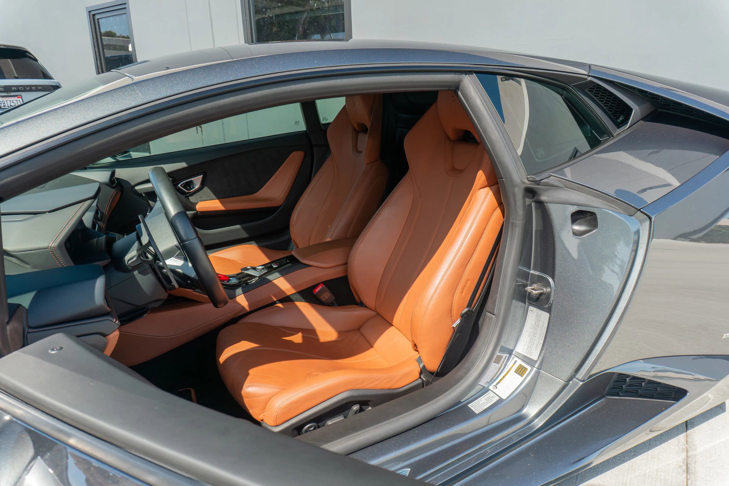 Used 2016 Lamborghini Huracan LP 610-4 image 11