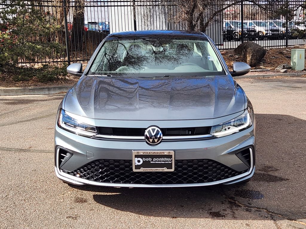 New 2026 Volkswagen Jetta SE image 21