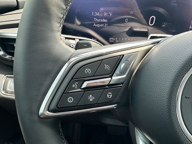 New 2026 Buick Enclave Sport Touring w/ Super Cruise Package image 29