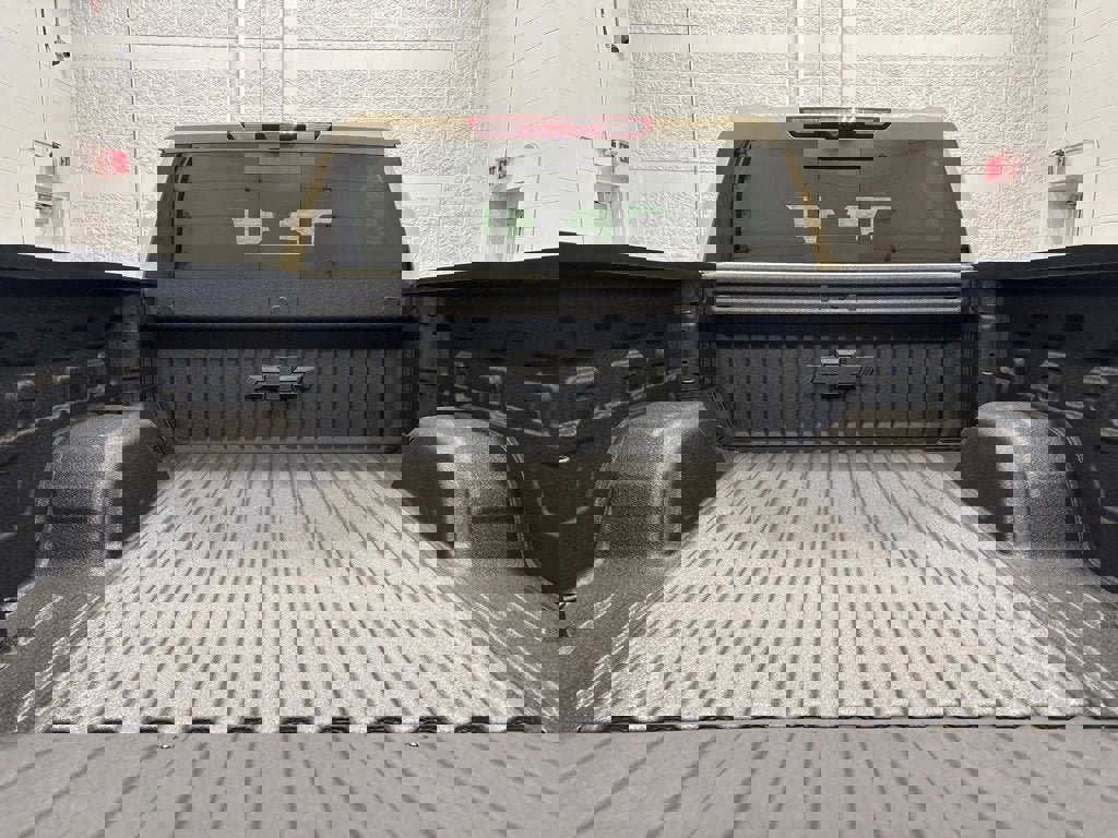 New 2026 Chevrolet Silverado 1500 ZR2 w/ Dark Appearance Package image 5