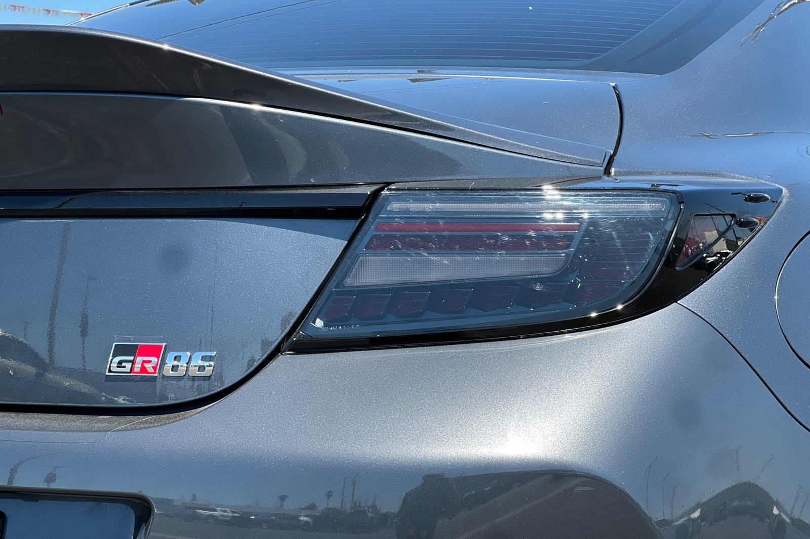 Used 2025 Toyota GR86 Premium w/ ALL Weather Mat Package (TMS) RWD image 25