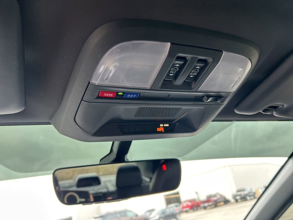 Used 2023 Subaru WRX Limited image 17