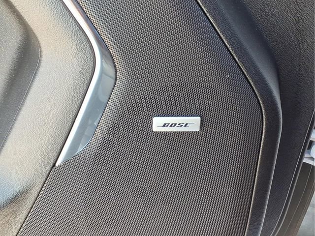 Used 2024 Chevrolet Suburban RST RWD image 16