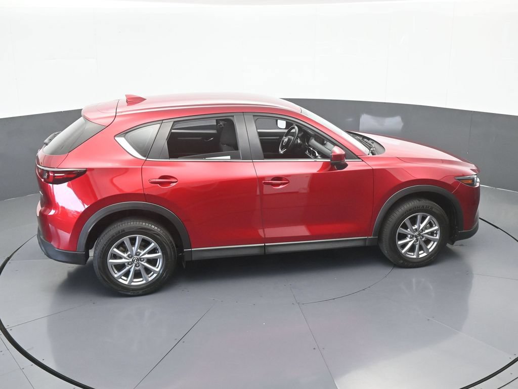 Used 2023 MAZDA CX-5 AWD 2.5 S image 47
