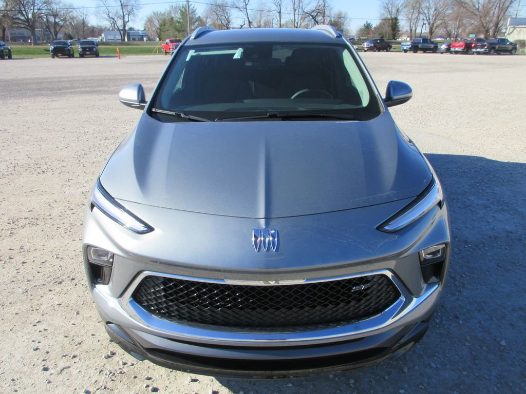 New 2026 Buick Encore GX Sport Touring w/ Comfort Package image 10