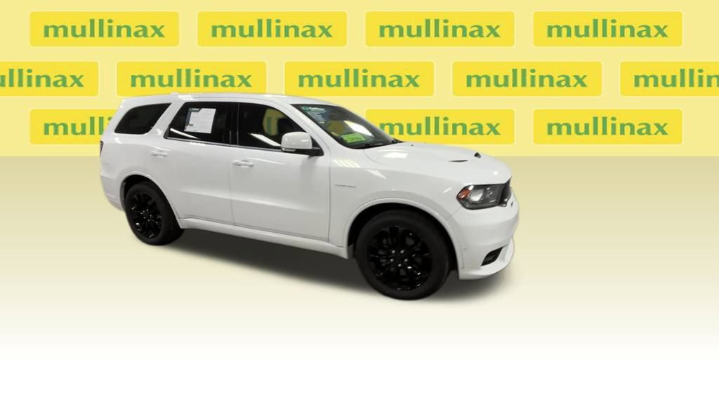 Used 2020 Dodge Durango R/T image 14