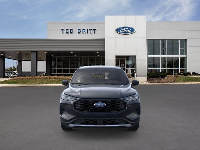 New 2026 Ford Escape ST-Line w/ Tech Pack #1 AWD/4WD image 7