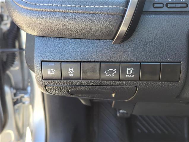 Certified 2024 Toyota Camry SE image 15