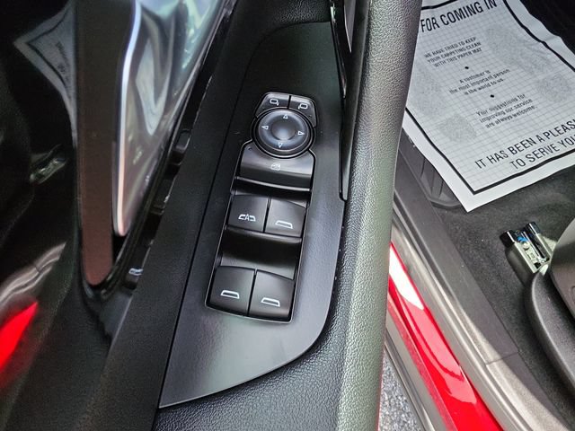 Certified 2025 Chevrolet Blazer RS w/ Driver Confidence II Package FWD image 16