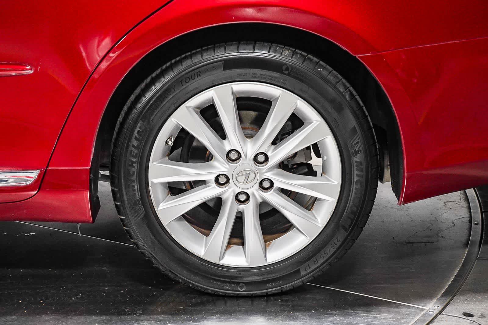 Used 2010 Lexus ES 350 image 11