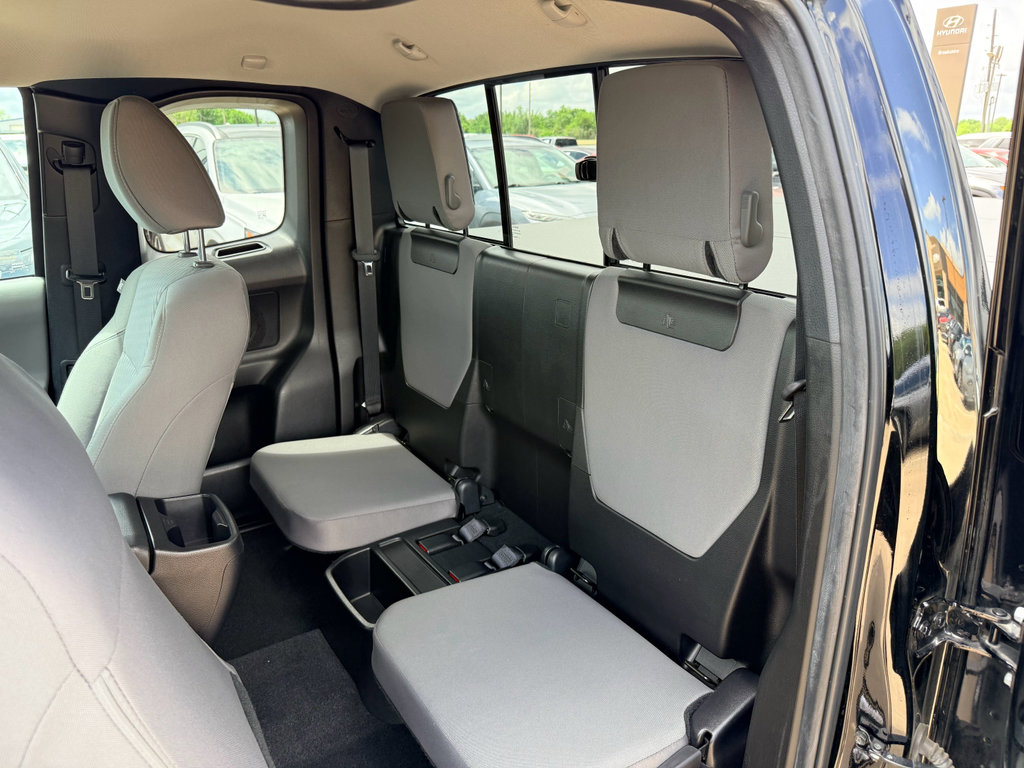 Used 2023 Toyota Tacoma SR RWD image 16