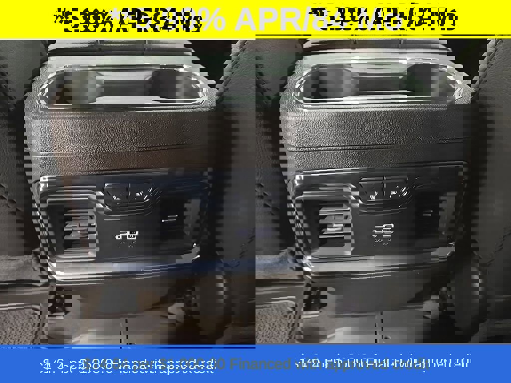 New 2026 GMC Sierra 3500 Denali w/ Denali Reserve Package image 15