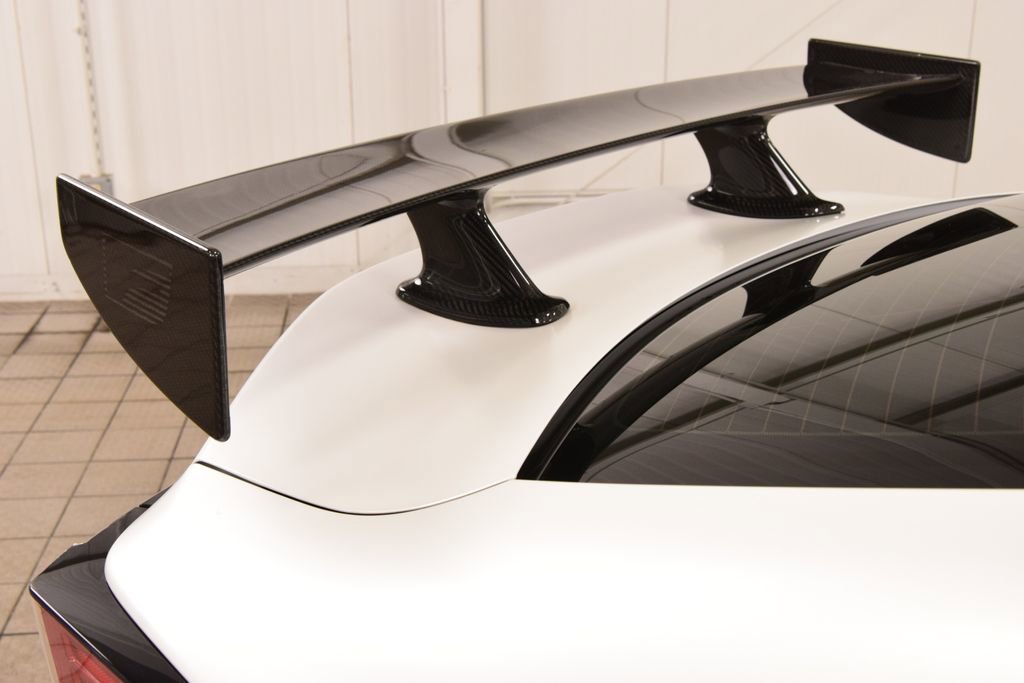 Used 2021 Lexus RC F Track Edition image 26