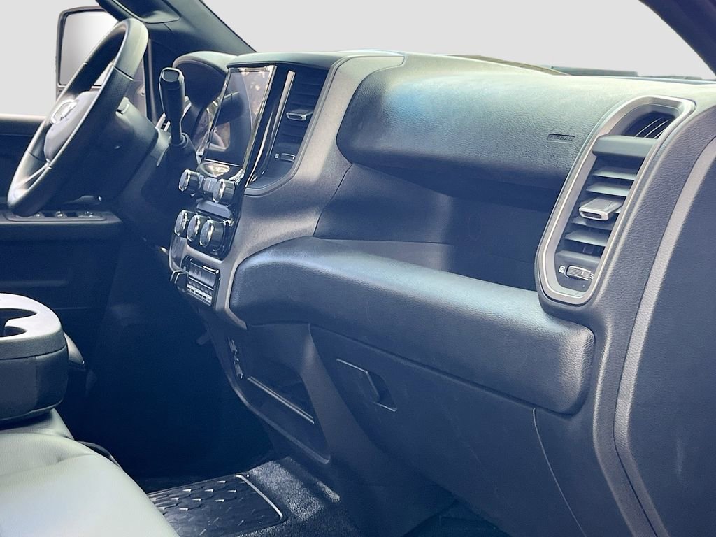 New 2026 RAM 5500 Tradesman w/ Chrome Appearance Group image 23