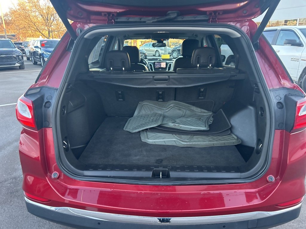 Used 2019 Chevrolet Equinox Premier image 10