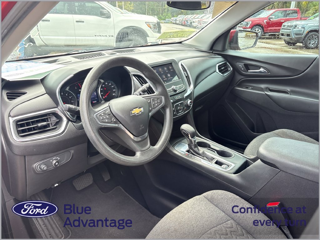 Used 2023 Chevrolet Equinox LT FWD image 6