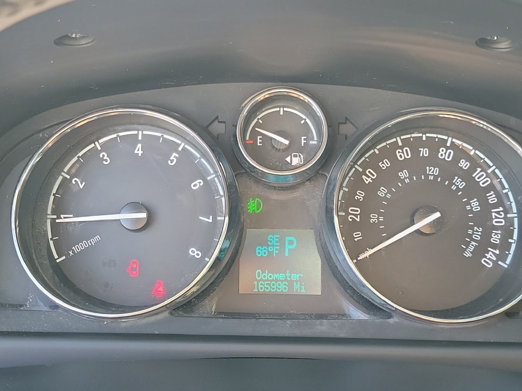 Used 2014 Chevrolet Captiva Sport LS FWD image 23