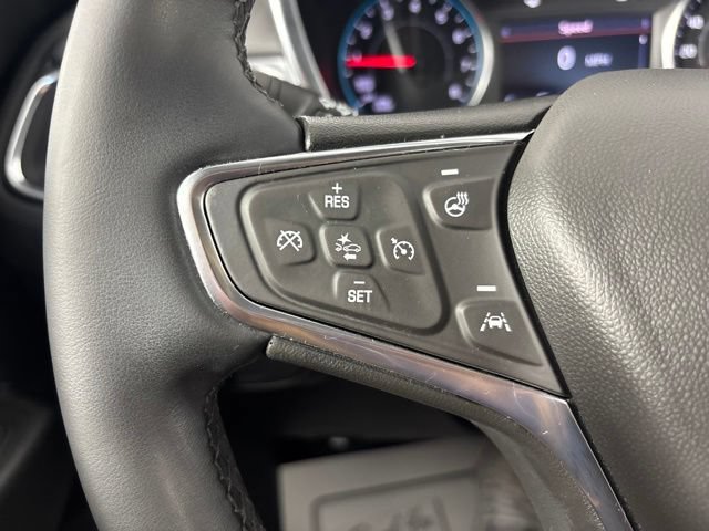 Used 2024 Chevrolet Equinox LT FWD image 42