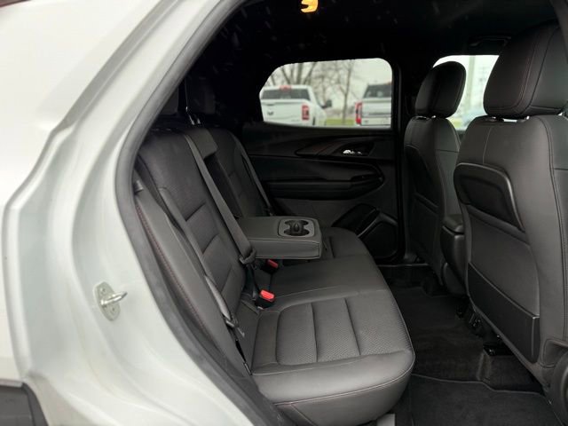 Used 2023 Chevrolet TrailBlazer RS w/ Convenience Package AWD/4WD image 19