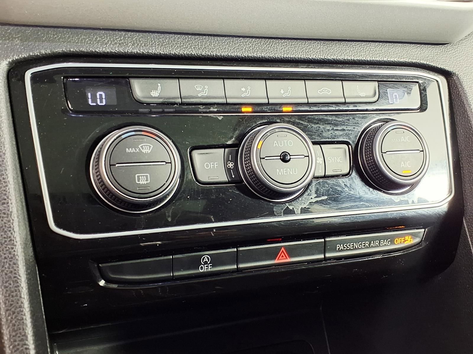 Used 2021 Volkswagen Atlas Cross Sport SEL R-Line w/ Cross Sport MDO Package image 22